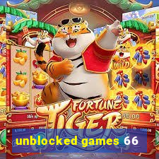 unblocked games 66